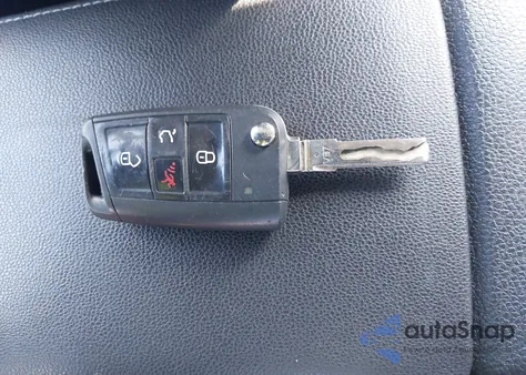 2015 Volkswagen Golf Tsi S 4-Door из США, поврежденный, VIN 3VW217AU8FM087522